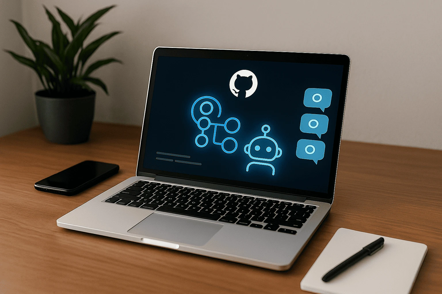 Automating Your Workflow with GitHub Actions: A Step-by-Step Guide
